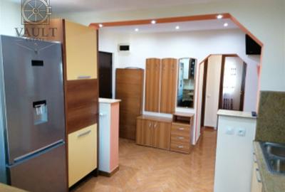 Apartament 3 camere - centrala proprie - 13 Septembrie - 16