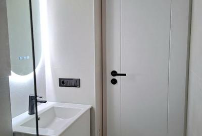 Floreasca - renovat recent, mobilat si utilat, o locuinta perfecta - 13