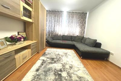 Apartament 3 camere 60mp zona Astralis mobilat utilat 69.999eur neg - 9