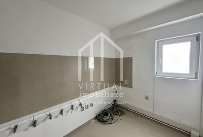 Spatiu de inchiriat, 2 camere - Strand - 7