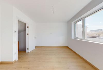 Casa Finalizata Metro Voluntari Finisaje Complete Pompa Caldura - 10
