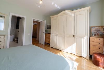 Casa individuala cu teren 750mp, garaj, beci, terasa - Dezmir, zona centrala - 8