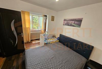 Apartament 2 camere de vanzare in zona Boema - Constanta - 13