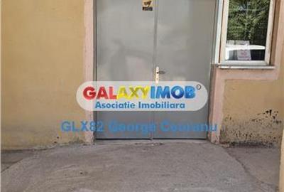 Inchiriere spatiu depozitare productie sos. Giurgiului Jilava - 4