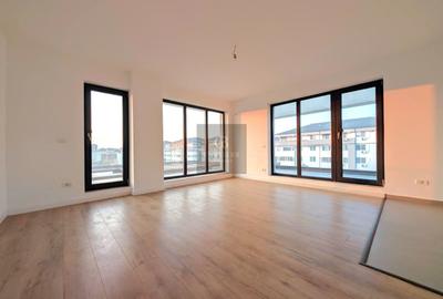 PENTHOUSE 3 CAMERE | OZANA |  LOC DE PARCARE(OPȚIONAL) | - 2