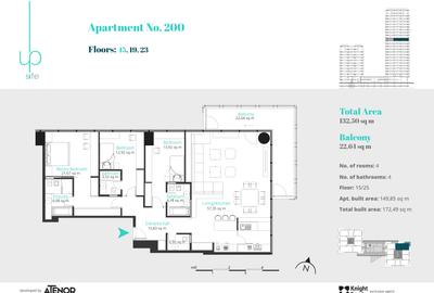| Up-Site | 172 mp | View Panoramic | - 19