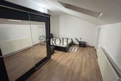 Apartament 4 camere - Anghel Saligny - Scara Interioara - 16