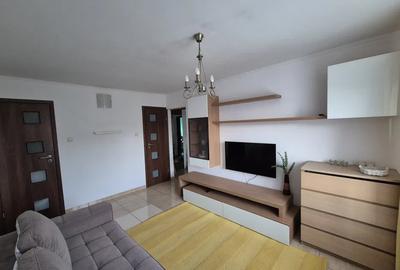 Apartament 3 camere, semidecomandat, 72 mp, ac, balcon, metrou, Crangasi - 3