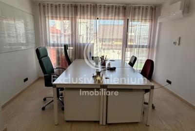 Birou, de 60.00 mp, în Muncii