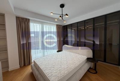 INCHIRIERE 4 CAMERE | BLOC BOUTIQUE | 154MP | IANCU NICOLAE | MOBILAT - 11