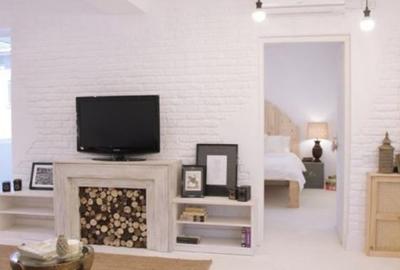 Dorobanti Capitale | Apartament in vila interbelica | 3 camere - 14