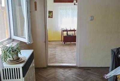 Casa demolabila  Islaz v Plantelor 215 mp cu 7m deschidere - 3