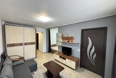 Garsoniera + Loc Parcare 12 min M Sudului - Centrala proprie DB2041 - 3