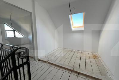 Duplex premium în Feleacu - Casă cu panoramă spectaculoasă asupra Clujului - 8