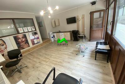 Spatiu comercial de inchiriat Sibiu Ultracentral - 5