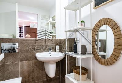 [VIDEO] 4City North | Apartament exclusivist | Vedere curtea interioara | Lux - 16