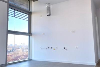 Apartament 3 Camere | Finisat | Terasa | Up-Site Floreasca - 5