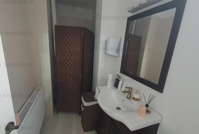 Casa Boiereasca din caramida 76 mp, zona Ultracentrala, 4 locuri parcare - 9