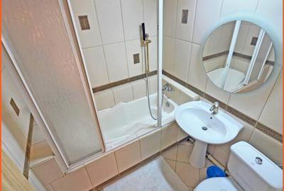 Apartament cu 3 camere transformat in 2 camere! 73mp! Brancoveanu - 6