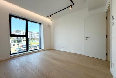 Nusco City / Spatiu de birou + Parcare / Prima Închiriere / Finisaje Premium - 13