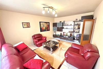 Vanzare apartament cu 3 camere rond Baba Novac - Mihai Bravu - 3