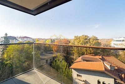 Extraordinary Penthouse *380 SQM useful* 3 parking // Primaverii - 10