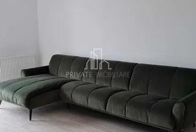 Apartament 2,5 camere, Mobilat/Utilat/Parcare, Et1, Maurer - 7