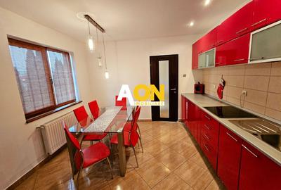 Casa 4 camere, garaj, 410 mp teren, Alba Micesti - 7