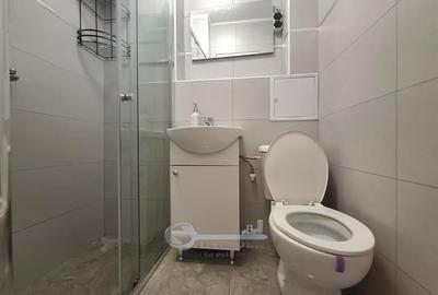 Apartament 2 camere, Podu Ros, bloc fara risc, vis a vis de Pasapoarte - 12