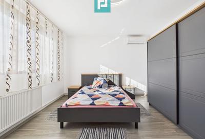 Casa P+M, Aradul Nou - 6