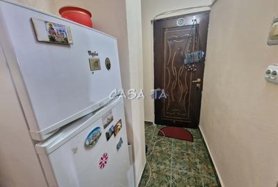 Garsoniera, situata in Targu Jiu, Strada Hidrocentralei - 5