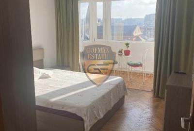 3 camere, City Park Mall, 77 mp, decomandat, et 5/7 lift nou, gaze, parcare rezi - 7