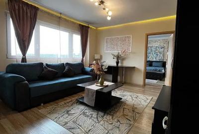 Apartament 3 camere Palasl Mall - 5