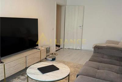Metrou Leonida  Amurgului Ap 3 Camere Mobilat/Utilat+Parcare - 38