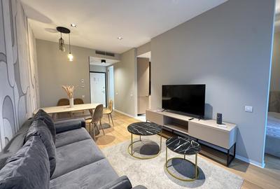 Apartament 2 camere de inchiriat I Loc de parcare - 1