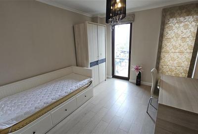 Apartament 3 camere 85mp,2balcoane,parcare, Gheorgheni,Riviera Luxury - 21