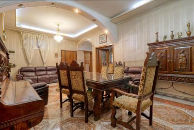 UNIRII-  4 CAMERE- 120 MP UTILI- COMISION 0% - - 4