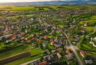 FILM! Gospodarie cu atmosfera traditionala,1.032 mp de verde si gradinarit, Sanz - 11