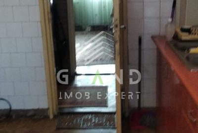 4 CAMERE | DECOMANDAT | 2 BĂI | 2 BALCOANE | PARCARE | MINERVA–MĂNĂȘTUR - 4