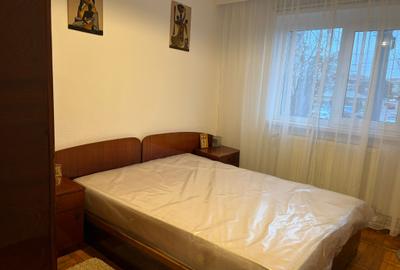 Exlusivitate-Dacia, ap 3 cam, mobilat-utilat, centrala gaz, 2 grupuri sanitare - 11