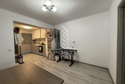 Apartament 2 camere de vanzare, parcare,  zona Iosefin Timisoara - 5