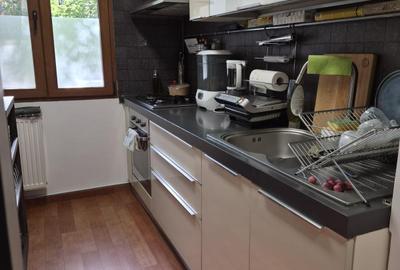 APARTAMENT 3 CAMERE DE VANZARE TITAN PARTER CU BALCON - 8