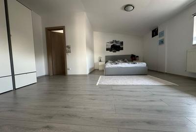 Vila individuală P+1, 5 camere, 260 mp utili – teren 400 mp - 8