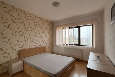 Apartament cu 2 camere decomandat, mobilat în Lujerului