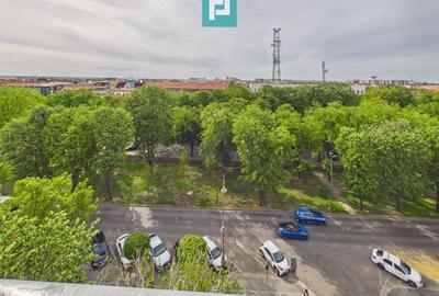 Apartament boem și spațios 90mp - Blv. Revoluției - 10