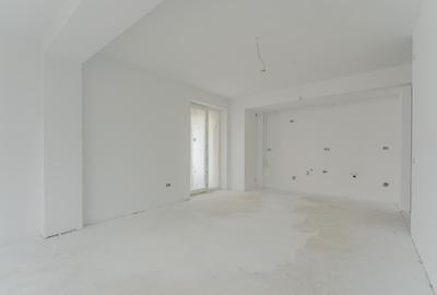 Apartament 2.5 Camere Sala Polivalentă | 59 mp Util + 18 mp Balcon - 4