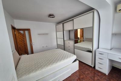 Închiriez Apartment 2 camere 54 mp + parcare | 450€ Tomis Nord - 1