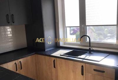 Garsoniera de inchiriat | Berceni | Mobilat |Centrala | Parcare - 6