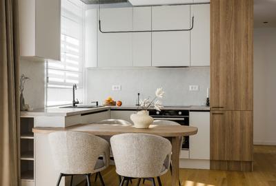 APARTAMENT 3 CAMERE - MOBILAT - PROMENADA - COMISION 0% - 14