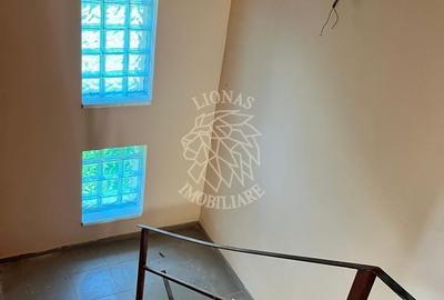 Casa 4 camere-teren 256 mp-balcon-Zona Valea Budacului - 5